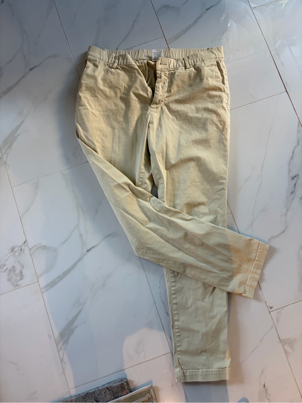 Bearbottom men pants - size L